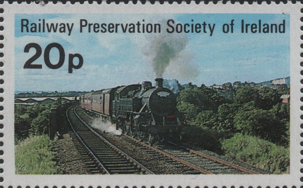 Railway Letter Fee
