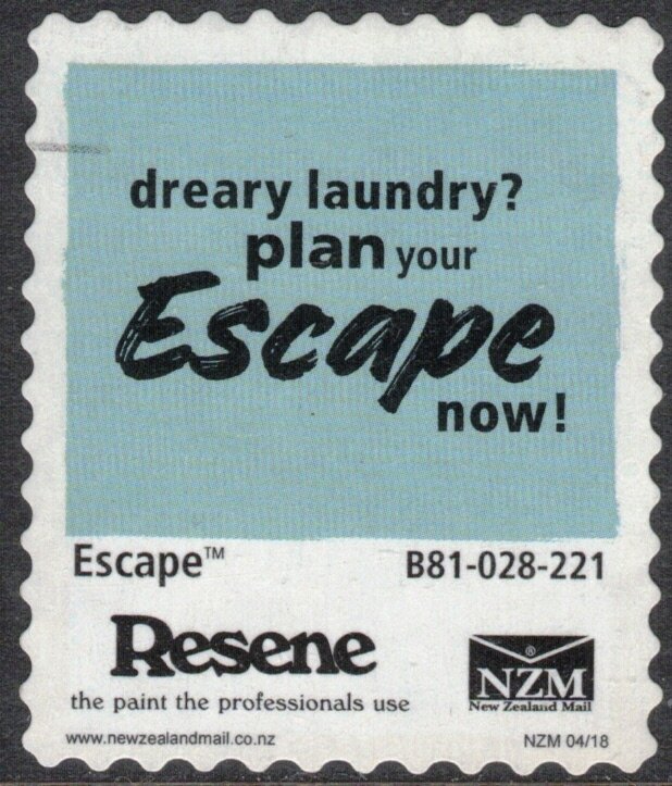 Resene - Escape