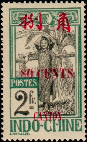Femme Muong-Muong women