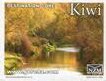Stamp, River Scene - Gore, Personalized and Private Mail Stamps,  , Rivers, Trees