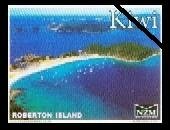 Roberton Island