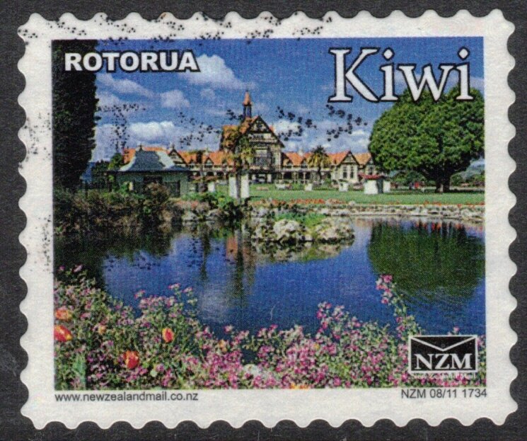 Rotorua