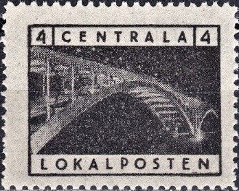 The Western Bridge