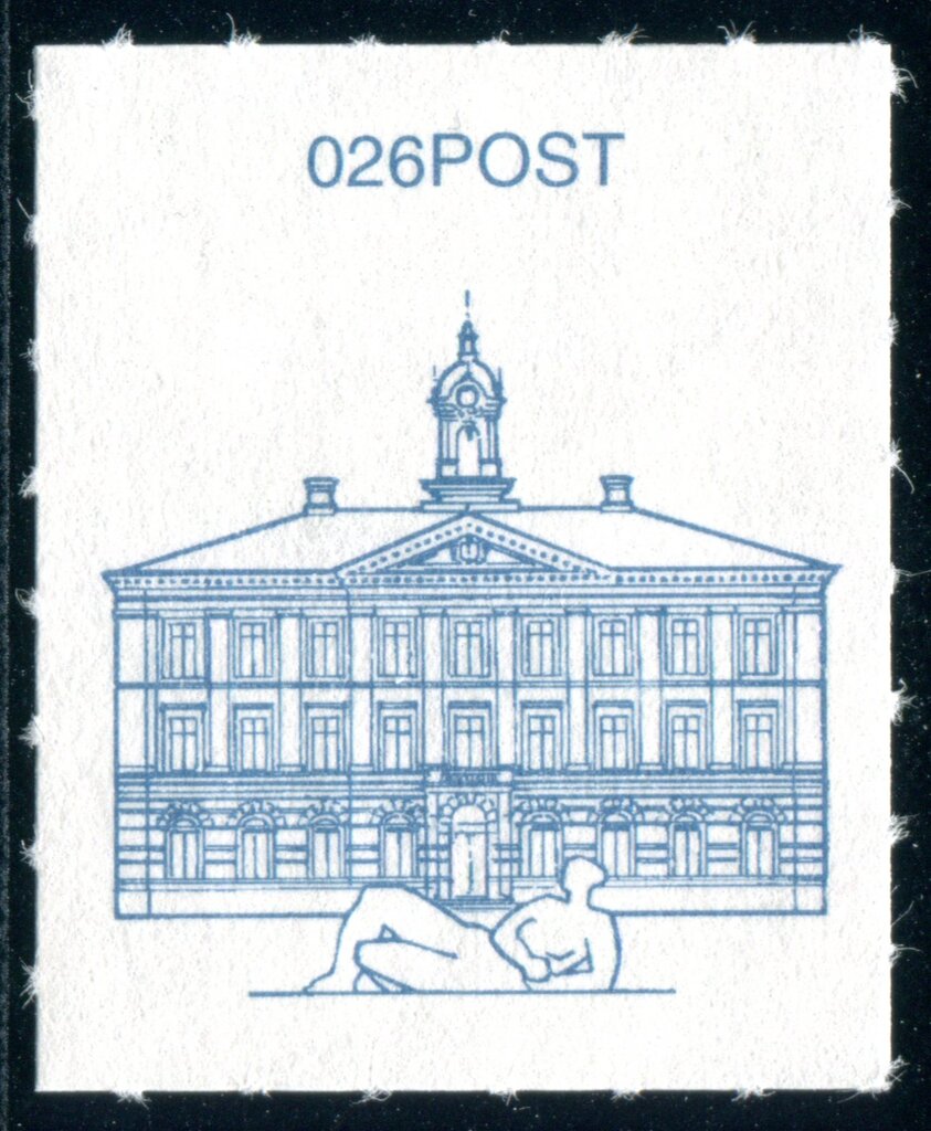 Town Hall