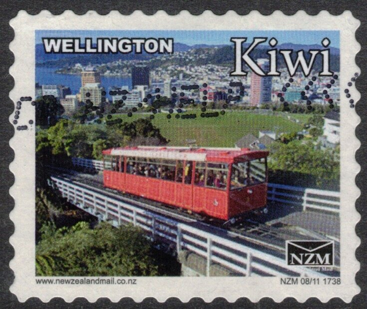 Wellington
