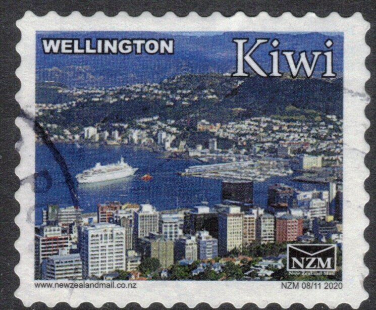 Wellington
