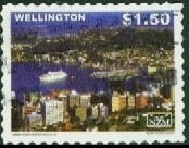 Wellington - Large Format