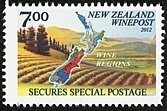 Wine Regions