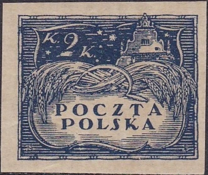 Grain Harvest and Renaissance Granary in Kazimierz Dolny
