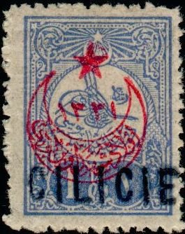 Stamp, Usage courant-common use, French Colonies,  