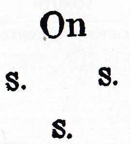 Raja Sir Shamsher Parkash (1856-1898) - overprinted