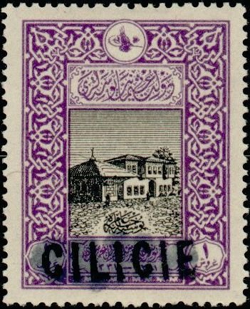 Hôtel des Postes d'Istanbul-Post Hotel Istanbul