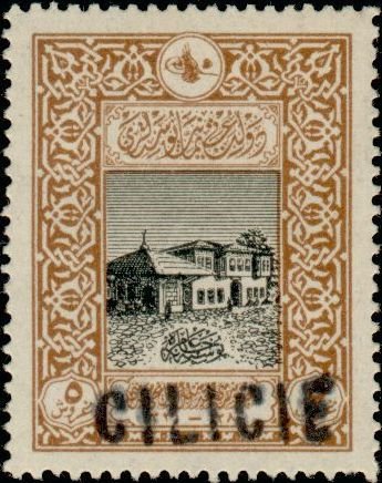 Hôtel des Postes d'Istanbul-Post Hotel Istanbul