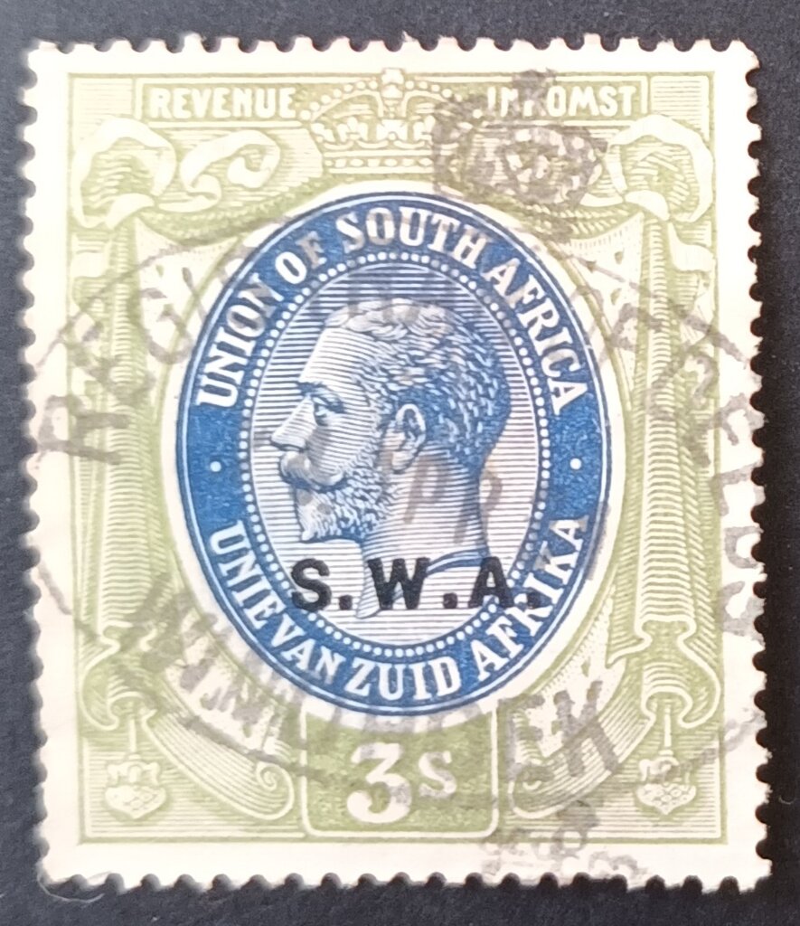 King George V (1865-1936)