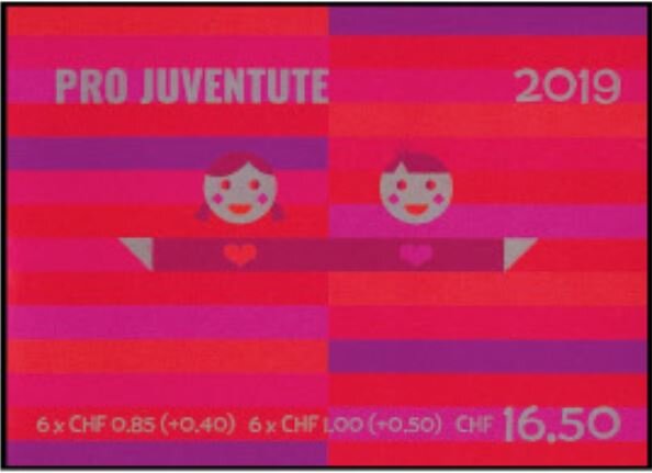 Pro Juventute