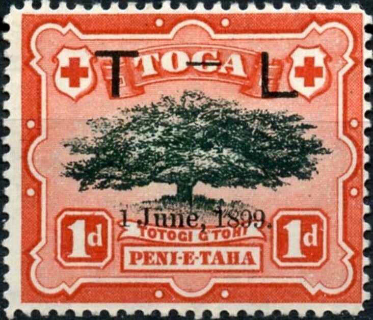 Ovava Tree