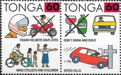 Road Safety (English)