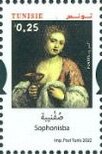 Sophonisba, Carthaginian Heroine