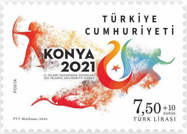 Fifth Islamic Solidarity Games, Konya