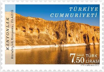 Karaleylek Canyon