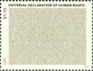Universal Declaration of Human Rights