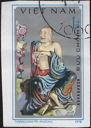 Asvaghosa