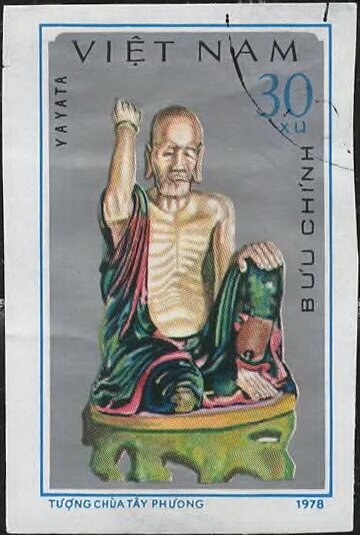 Yayata