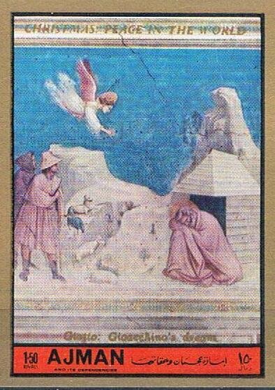 Joachim's Dream