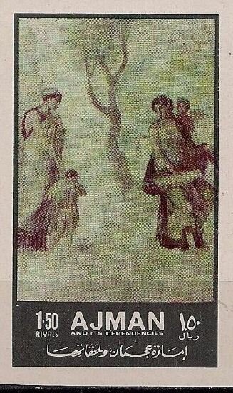Women with Children