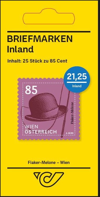 Fiaker Hat (Vienna)