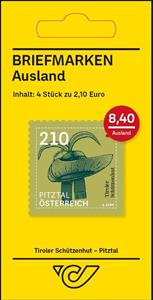 Booklet, Gunman Hat (Pitztal, Tyrol), Austria,  , Headgear, Suits and Costumes