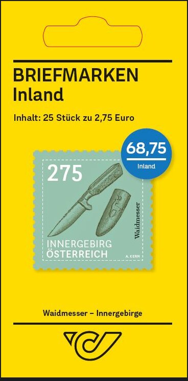 Hunting Knife (Innergebirg)