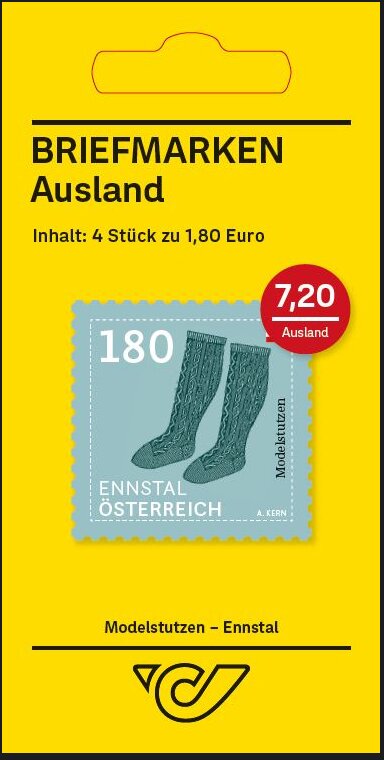 Knee Socks (Ennstal, Styria)