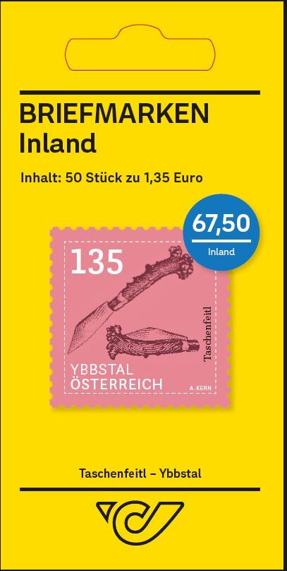 Penknife (Ybbstal, Lower Austria)