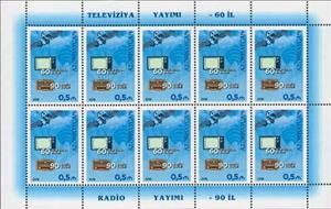 Full Pane, TV and Radio Broadcasting, Azerbaijan,  , Radio, Satellites, Television