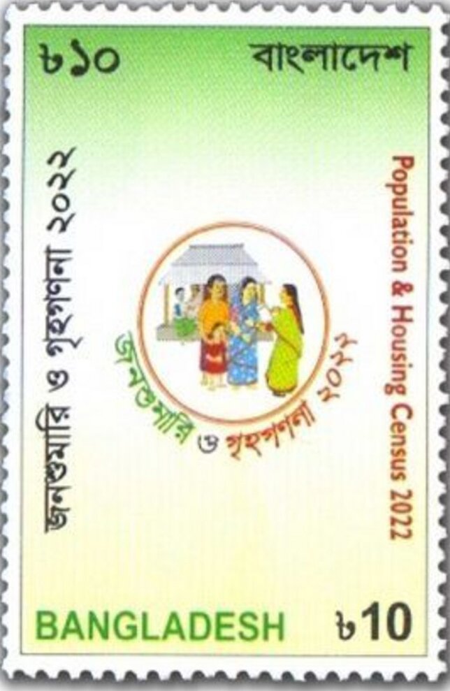2022 Housing and Population Census