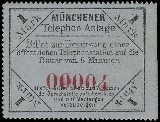 Telephon-Anlage