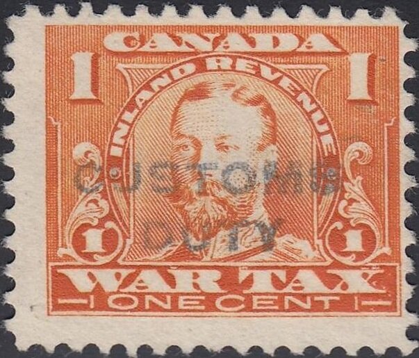 King George V (1865-1936)