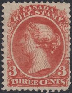 Stamp, Queen Victoria (1819-1901), Canada,  , Crowns and Coronets, Famous People, Heads of State, Queens, Royalty, Women