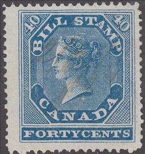Stamp, Queen Victoria (1819-1901), Canada,  , Crowns and Coronets, Famous People, Heads of State, Queens, Royalty, Women