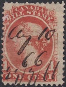 Stamp, Queen Victoria (1819-1901), Canada,  , Crowns and Coronets, Famous People, Heads of State, Queens, Royalty, Women