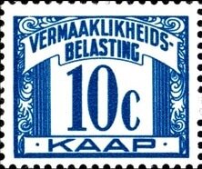 Numeral - Afrikaans
