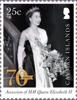 Platinum Jubilee of Queen Elizabeth II