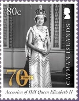 Platinum Jubilee of Queen Elizabeth II