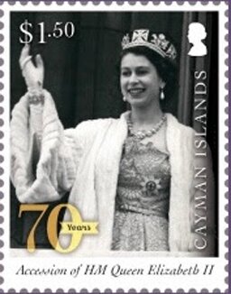 Platinum Jubilee of Queen Elizabeth II