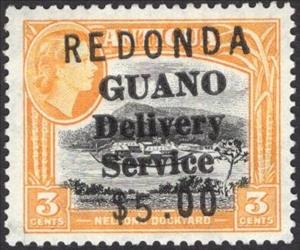 Stamp, Nelson's Dockyard, Cinderellas,  , Coastal Areas, Famous People, Heads of State, Landscapes, Queens, Royalty, Women