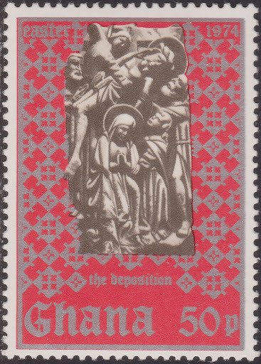 The Deposition