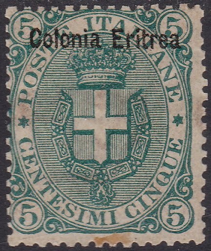Coat of Arms