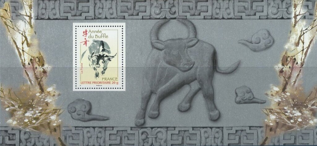 Year of the Ox