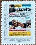 Gazette